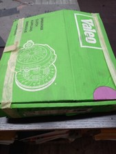 VW Golf III Clutch