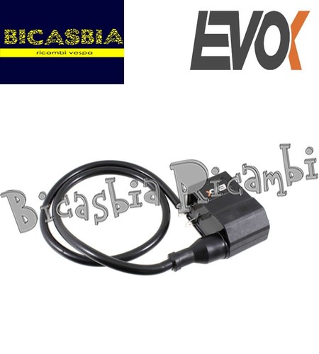 8577 centralina evok 12v per - -,