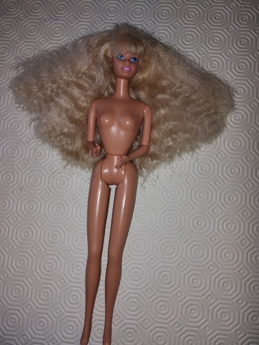 Barbie anni - anni, 90