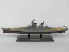DIE-CAST NAVE DA GUERRA