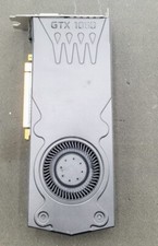 NVIDIA GEFORCE GTX1060 3 GB