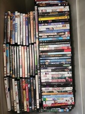 MOVIES DVD SALE COLLECTION