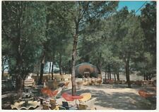 MARINA DI GINOSA - TARANTO - L'EMBARCADERO - VIAGG. 1970 -12793-