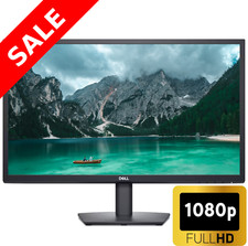 🔥 22" 23" Full HD DELL ASUS