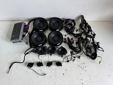 SET IMPIANTO AUDIO DYNAUDIO