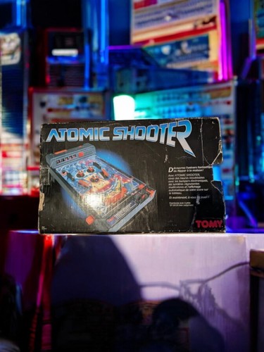 Mini flipper pinball - flipper,