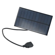 Zaino Campeggio USB Carica