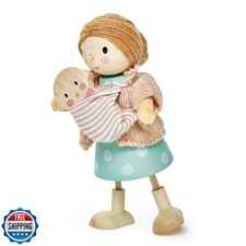 Tender Leaf Toys - La Famiglia