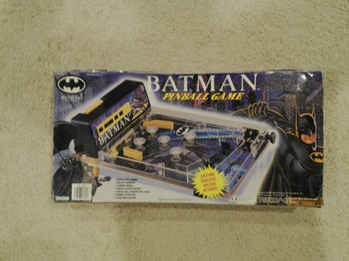 Playtime 4864 batman returns - playtime,