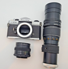 Fujica ST605n fotocamera