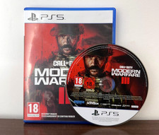 Call Of Duty Modern Warfare 3