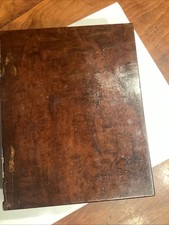 BAULETTO ANTICO TRUCCO