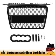 Griglia radiatore a nido d'ape