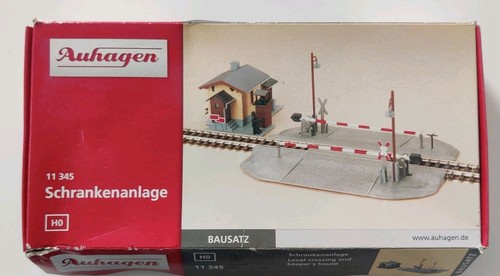Sistema barriere auhagen ho - sistema,