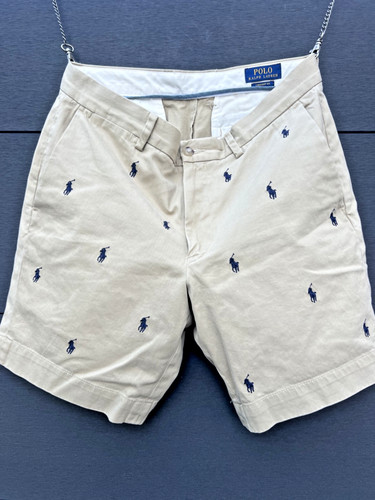 Polo ralph lauren bermuda golf - polo,