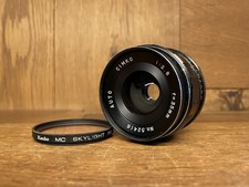 Rara: Opt Mint Cimko Auto 35mm