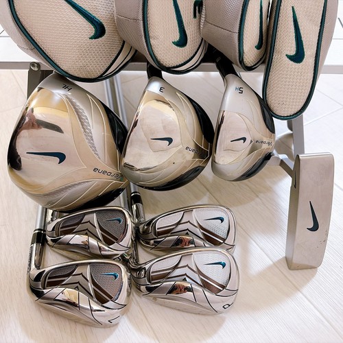 Nike verdana mazze golf - da,