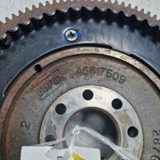 Volano con corona dentata frizione Fiat  Punto 188 1.3 mjt 188A9000 2007 4681750