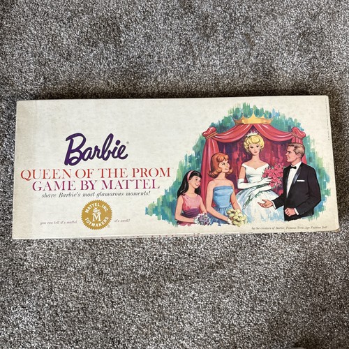 Mattel barbie regina - barbie, del