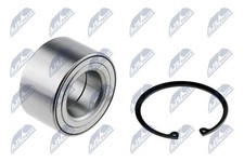 Kit cuscinetto ruota Assale