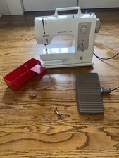 Macchina da cucire Bernina 802