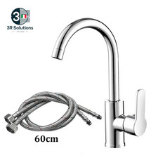 Hot and Cold Kitchen Faucet