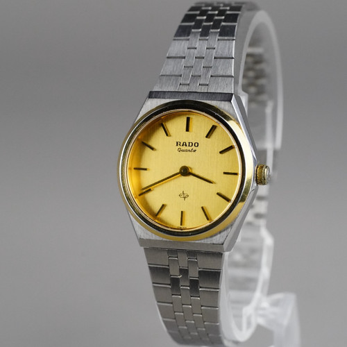 Orologio rado donna 717 - rado,