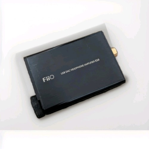 Fiio e10k amplificatore per - fiio,