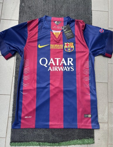 Maglia messi barcellona 2015 - barcellona,