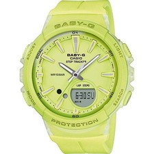 CASIO BABY-G BGS-100-9AER