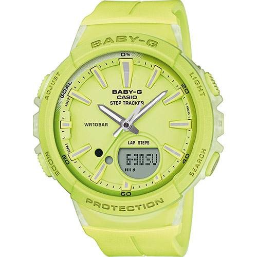 Casio baby bgs 100 9aer - casio, bgs-100-9aer