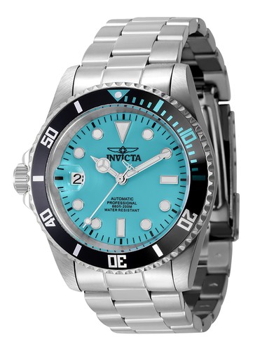 Orologio uomo invicta - orologio,