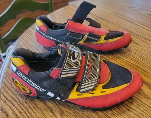 Scarpe ciclismo answer - scarpe,