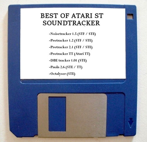 Atari ste best - tt,