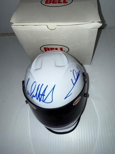 Mario michael andretti - mario,