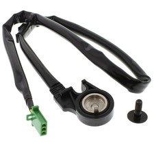 INTERRUTTORE CAVALLETTO