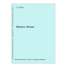 Maestra: Roman Hilton, L.S.: