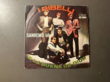 I Ribelli - A la Buena de dios