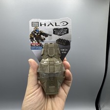 MEGA Bloks Construx Halo