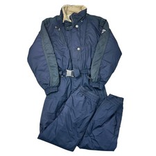 Tuta da sci Brugi vintage