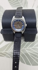 Raro Bulova Accutron "Mini"