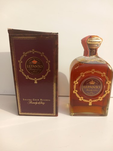 Liquore gonzalez byass lepanto - byass,