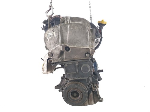 Tipo motore k4m804 - tipo, renault