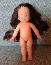 Clone bambola Mini Furga