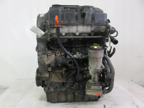 Motore caddy iii - caddy, bls
