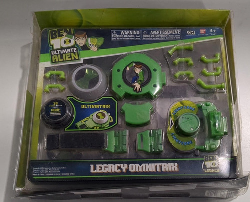 Set orologio ben - set, ultimate