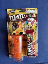Vintage Raro M&M’s Mini