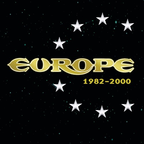 Europe 1982 - europe, (cd)