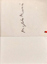 Opera pubblicata per la Mostra: - Magdalo Mussio. ...da prima a prima... 