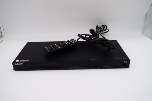 Lettore dvd blu ray sony - dvd,